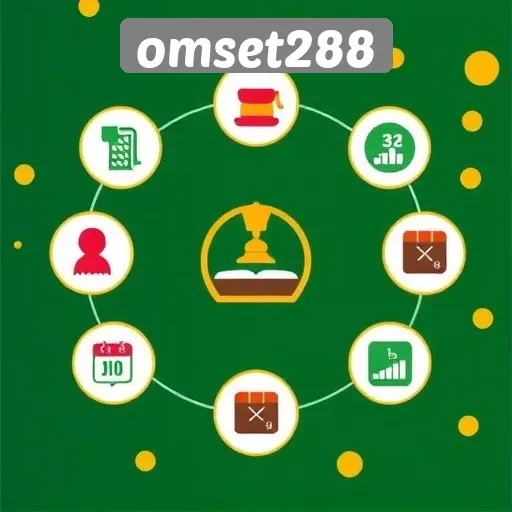 Kelebihan dan Kekurangan Bermain di Omset288