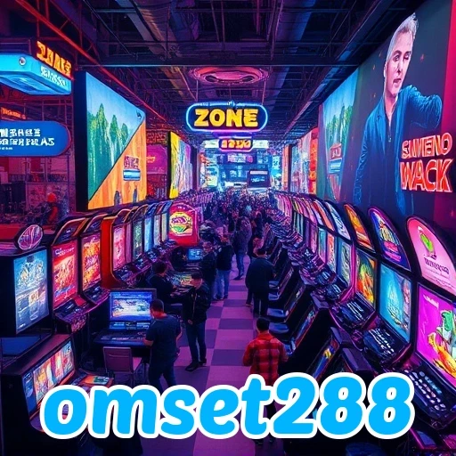 omset288: Temukan Keunggulan Melalui Komunitas Pemainnya