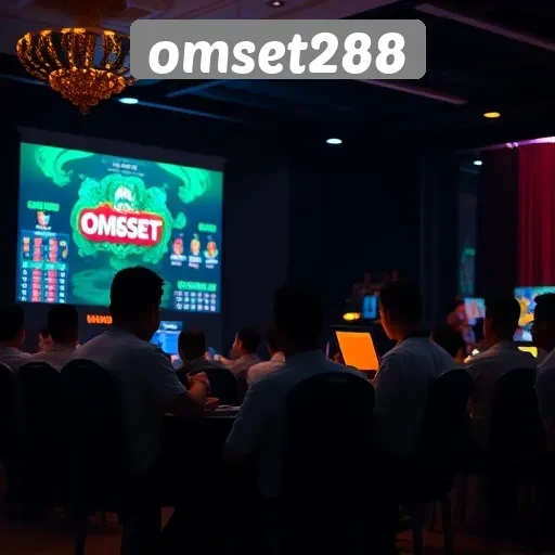 Kepuasan Pelanggan: Ulasan Pengalaman Bermain di Omset288