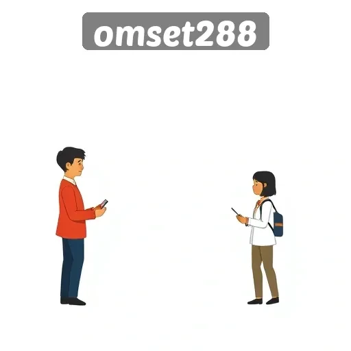 Ulasan Layanan Pelanggan di Situs Game Omset288