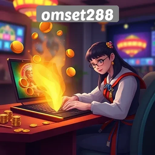 Menggali Fitur Menarik dari Situs Game Omset288