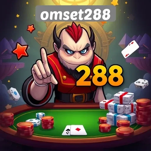 Mengenal Lebih Dekat Situs Game Omset288