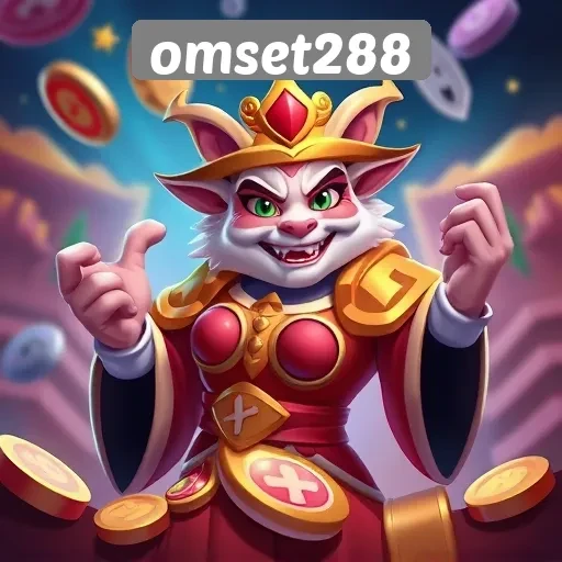 Mengupas Fitur Unggulan dari Situs Game Omset288