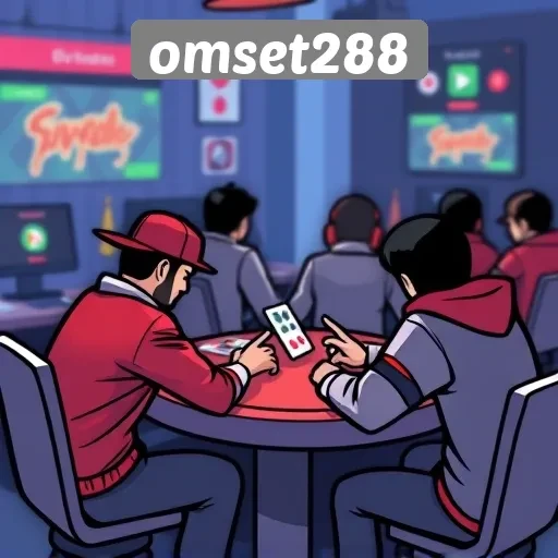 Panduan Lengkap Bermain di Situs Game Omset288