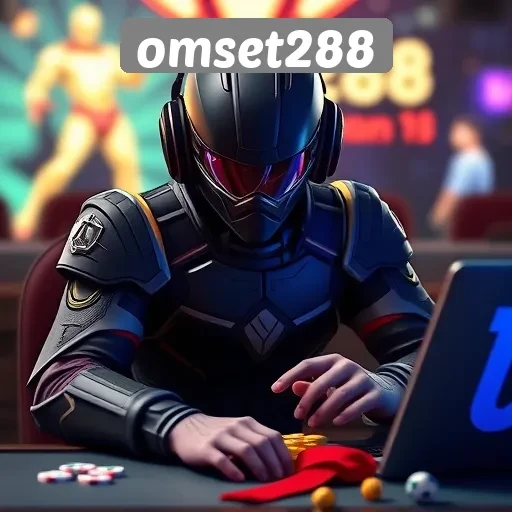 Bagaimana Omset288 Menarik Penggemar Game di Tanah Air