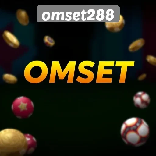 Omset288 Sebagai Platform Game Terpercaya di Indonesia