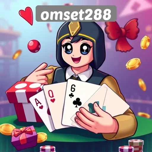 Mengenal Lebih Dekat Situs Game Omset288 di Indonesia