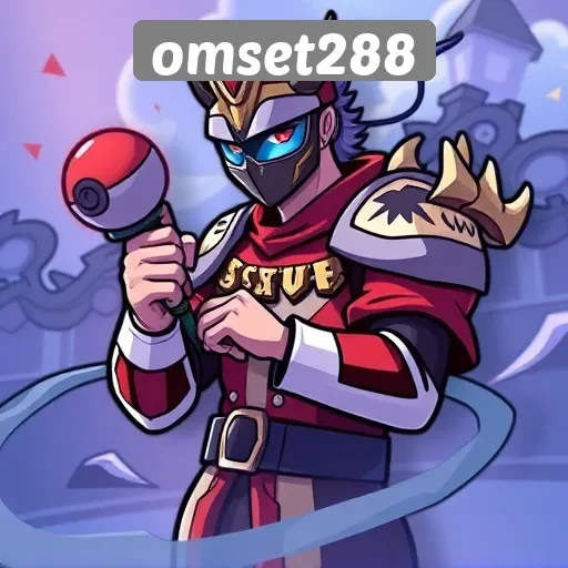 Kepopuleran Omset288 di Kalangan Gamers Indonesia