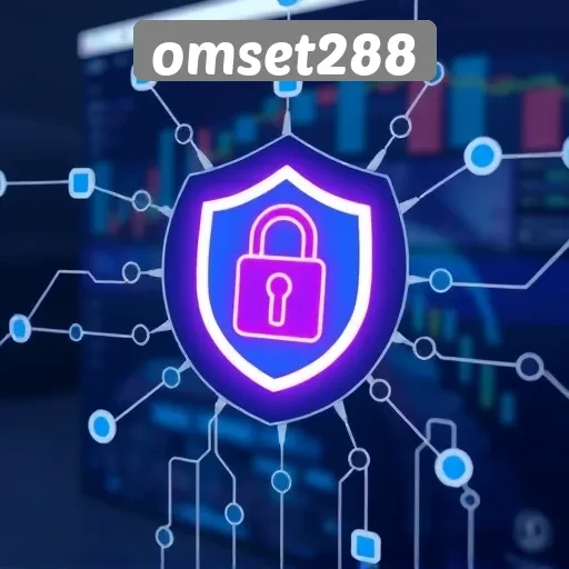 Keamanan dan Privasi di Omset288