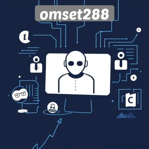 Analisis Keamanan dan Privasi di Omset288