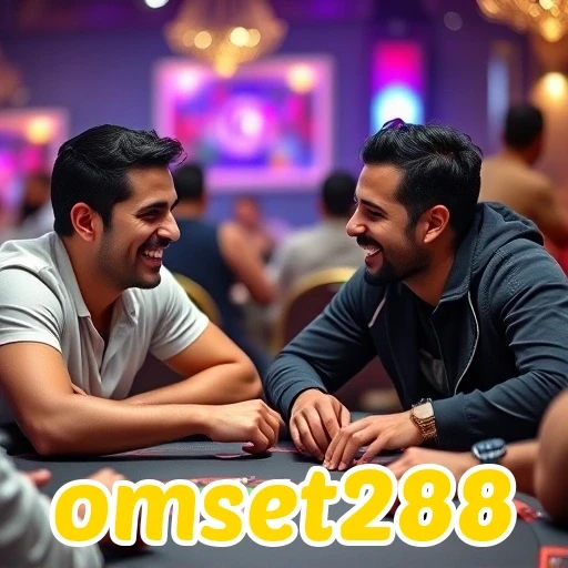 omset288: Kenali Turnamen Spesial dan Dapatkan Hadiah Menarik