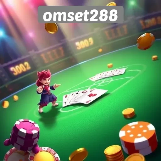 Memahami Fitur Unggulan di Omset288
