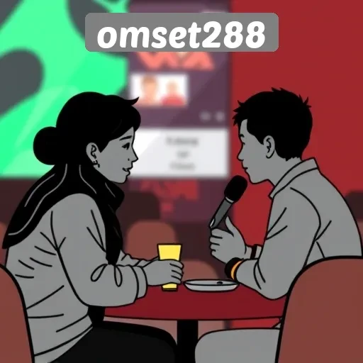Tanggapan Pengguna tentang Pengalaman di Omset288